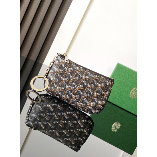 Snat Nano Key Pouch