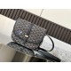 Belvdre Small Bag