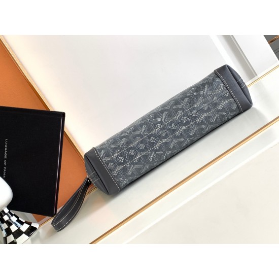 CONTI Clutch Bag