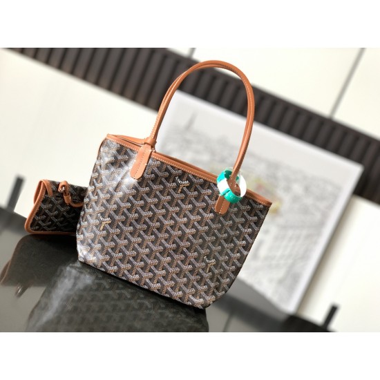 Saint Louis mini bag mini one-sided shopper