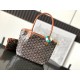 Saint Louis mini bag mini one-sided shopper