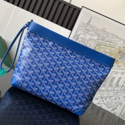 CONTI Clutch Bag