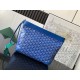 CONTI Clutch Bag