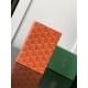 Grenelle Passport Folder