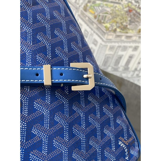 Cap-Vert Bags