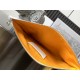 SENAT Large Clutch Bag