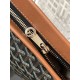 CONTI Clutch Bag
