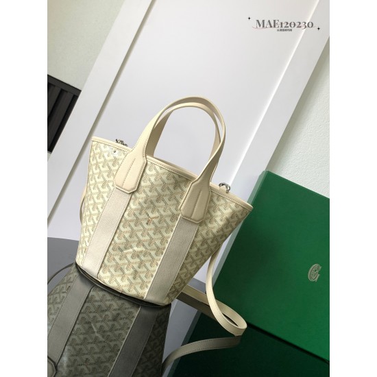 Belharra Small Bag
