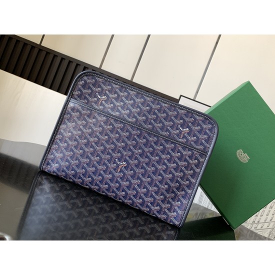 Jouvence Large Wash Bag