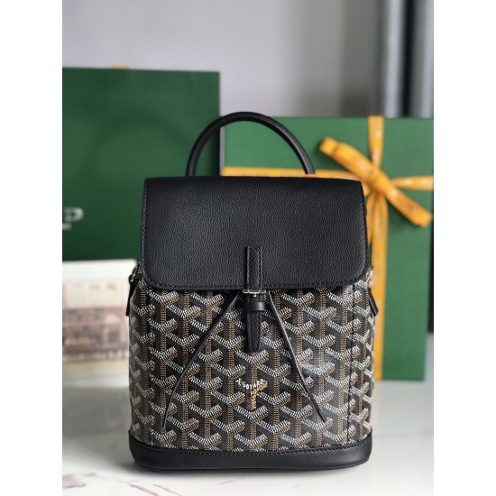 Alpin Mini Shoulder Bag