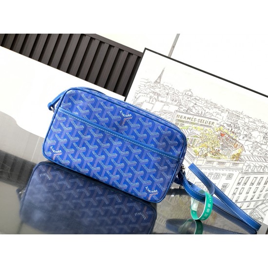 Cap-Vert Bags