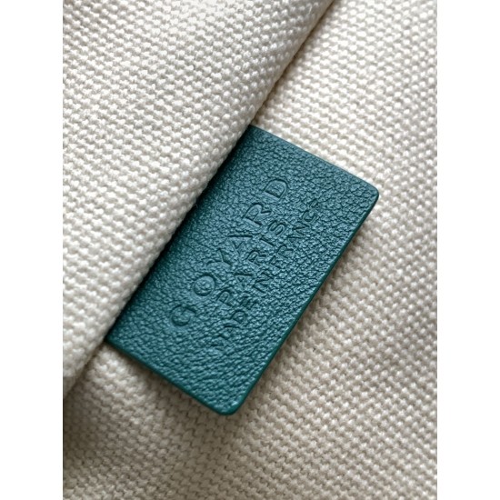 GOYARDINE Canvas