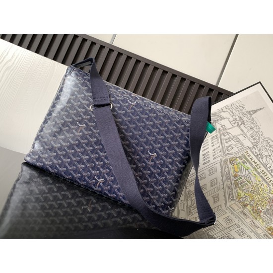 CAPETIEN Messenger Bag