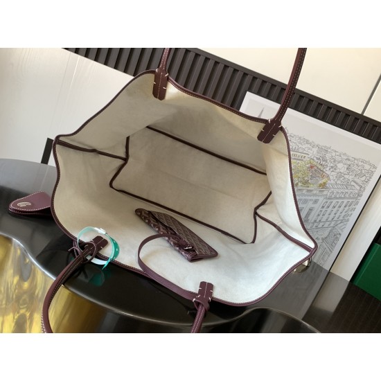 GOYARDINE Canvas
