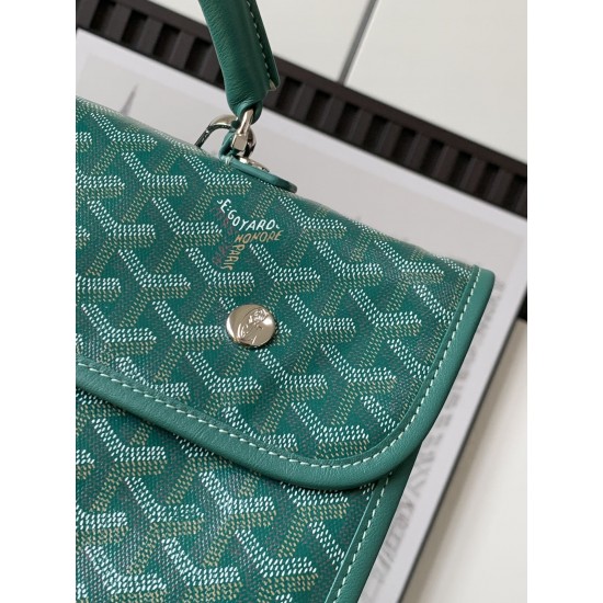 Saint Lger Backpack