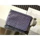 SENAT Medium Clutch Bag