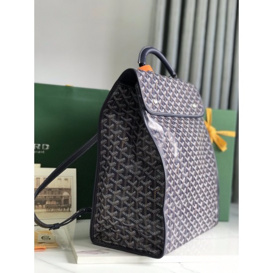 Saint Leger Folding BackpackSaint Leger Bag