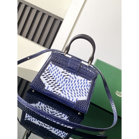 Sagon Nano Bag