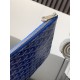 SENAT Medium Clutch Bag