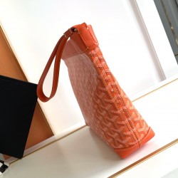 CONTI Clutch Bag