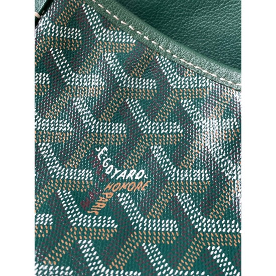 ANJOU Small Bag