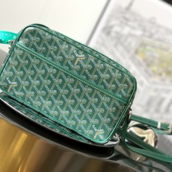 Cap-Vert Camera Bag