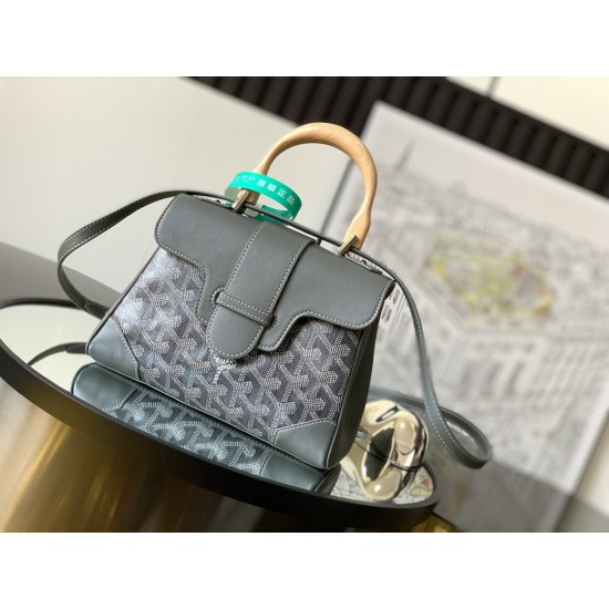 Sagon Nano Bag