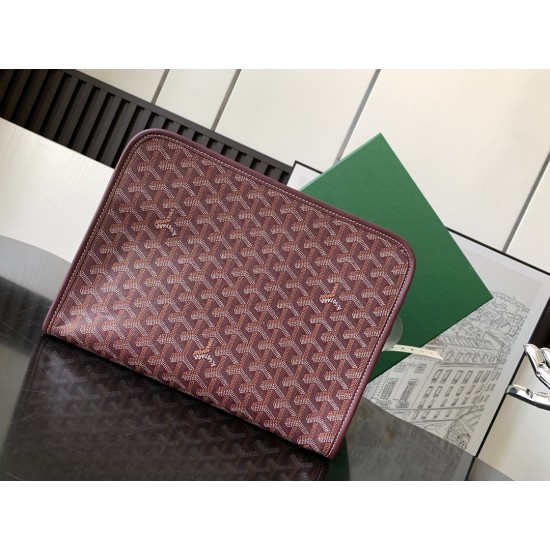 Jouvence Large Wash Bag