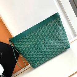 CONTI Clutch Bag