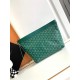 CONTI Clutch Bag