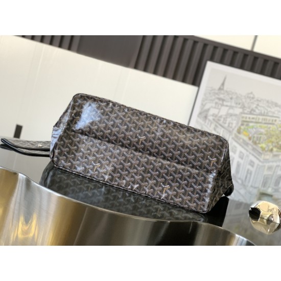GOYARDINE Canvas