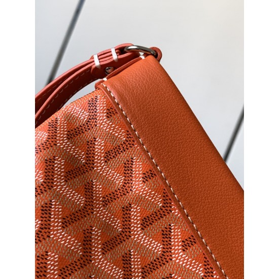 CONTI Clutch Bag