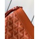 CONTI Clutch Bag