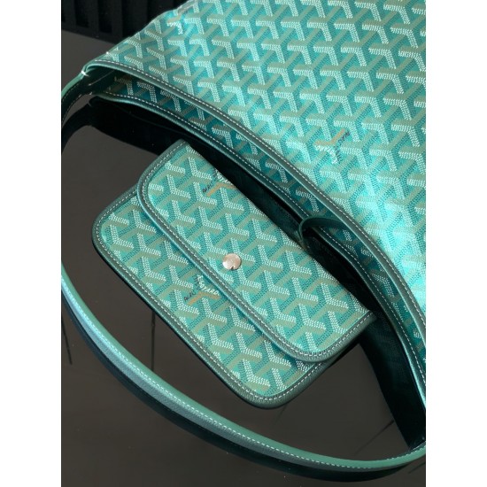 Monte-Carlo Small Clutch Bag