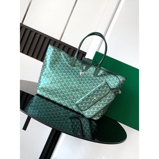 GOYARDINE Canvas