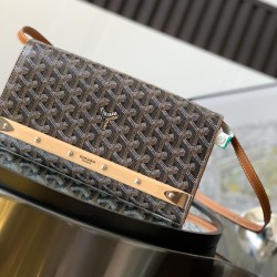 Monte-Carlo Small Clutch Bag