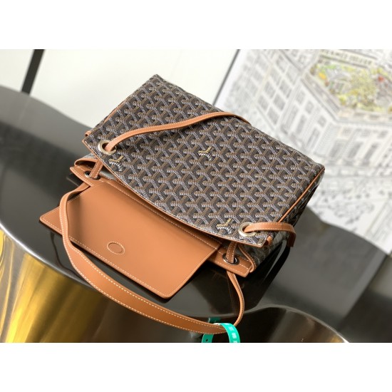 Rouette bag