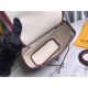 GoyardAlpin Mini Shoulder Bag