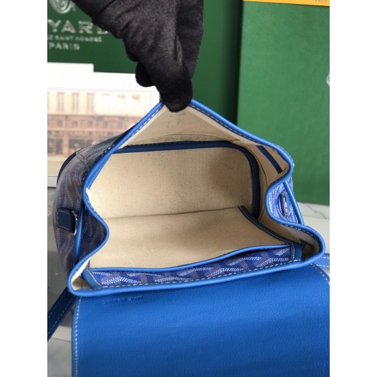 Alpin Mini Shoulder Bag