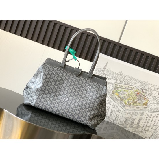 Bellechasse Biaude Small Bag