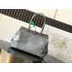 Bellechasse Biaude Small Bag