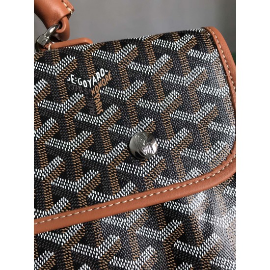 Saint Leger Folding BackpackSaint Leger Bag