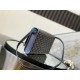 Monte-Carlo Small Clutch Bag