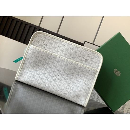 Jouvence Large Wash Bag