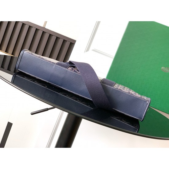 Morvan Briefcase