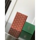 Grenelle Passport Folder