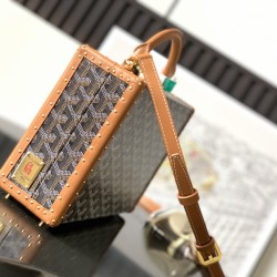Grand Htel Box Bag