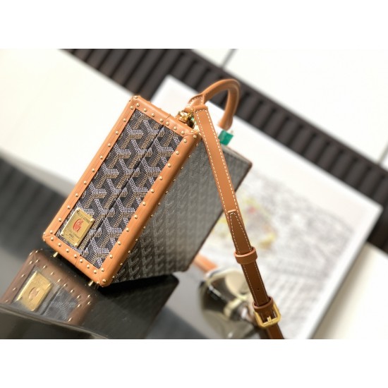 Grand Htel Box Bag
