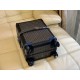 Bourget 20” Trolley Case50 cm x 24 cm x 36 cm