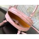 Goyard Antique Bowling Bag